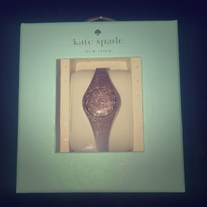 Kate Spade Activity Tracker